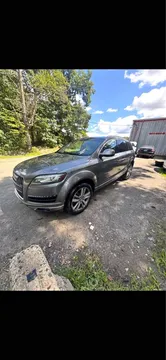 2010 Audi Q7 TDI Premium Sport Utility 4D