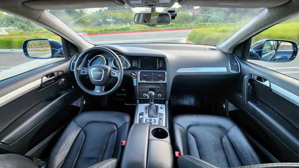 2010 Audi 4L Q7 - Image 11 of 20