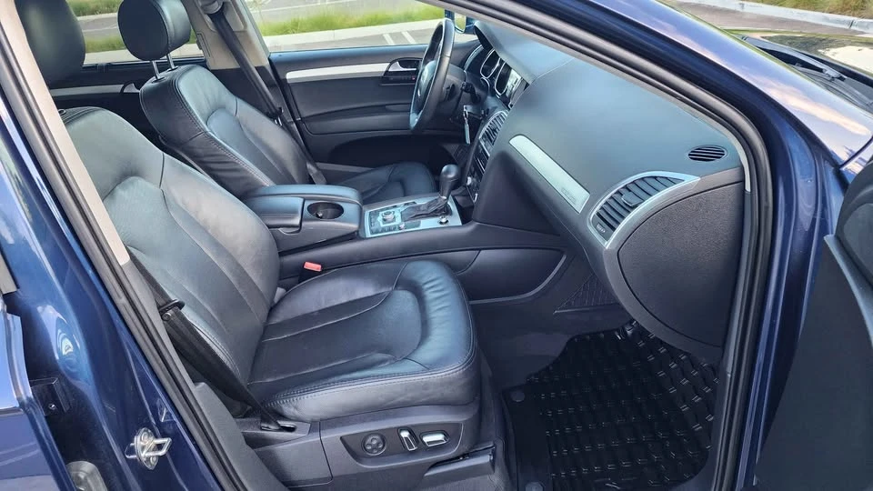 2010 Audi 4L Q7 - Image 13 of 20
