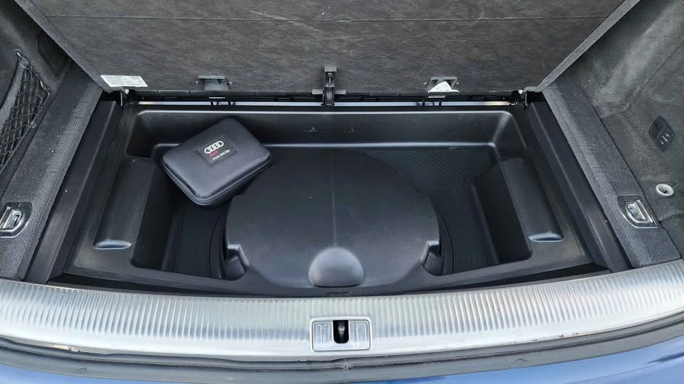 2010 Audi 4L Q7 - Image 18 of 20