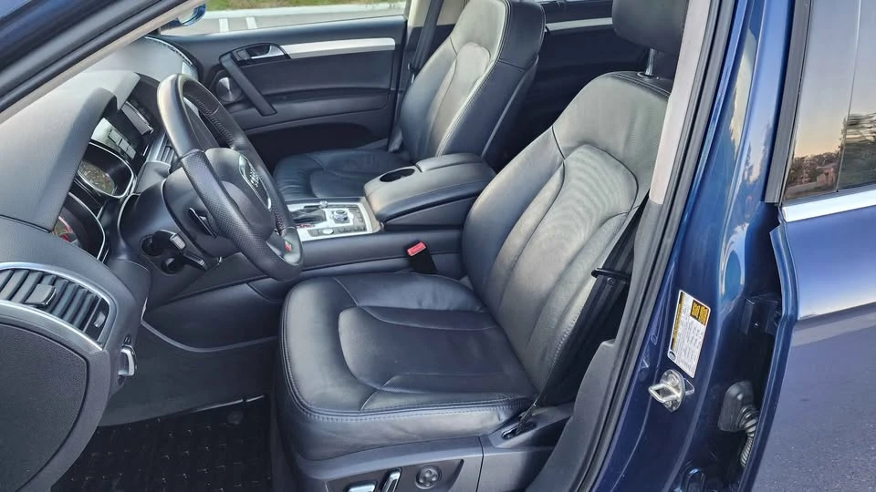 2010 Audi 4L Q7 - Image 12 of 20