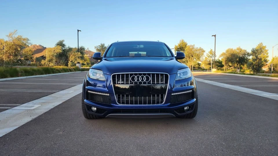 2010 Audi 4L Q7 - Image 3 of 20