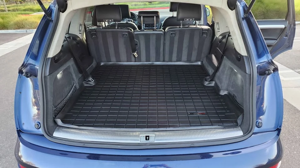 2010 Audi 4L Q7 - Image 19 of 20