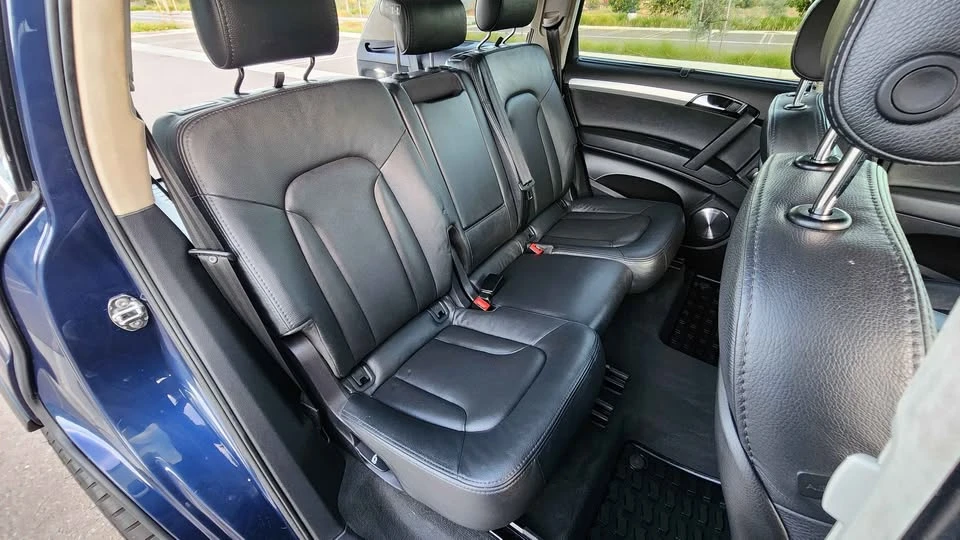 2010 Audi 4L Q7 - Image 15 of 20
