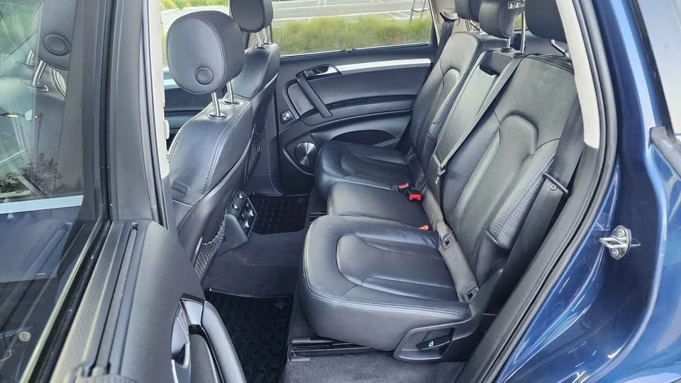 2010 Audi 4L Q7 - Image 14 of 20