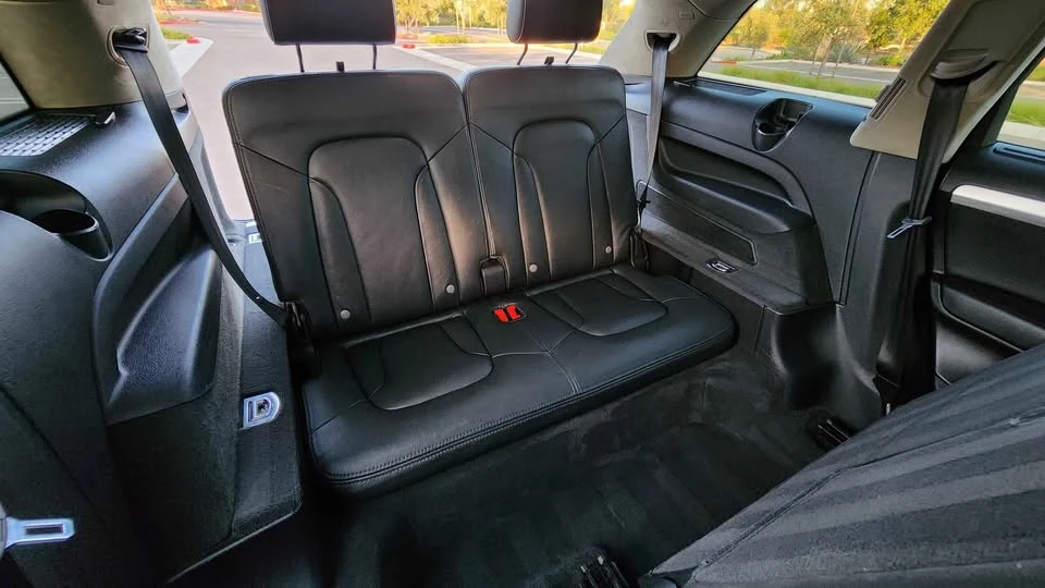 2010 Audi 4L Q7 - Image 16 of 20