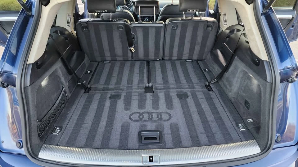 2010 Audi 4L Q7 - Image 17 of 20