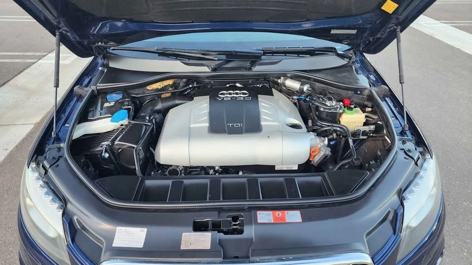 2010 Audi 4L Q7 - Image 10 of 20