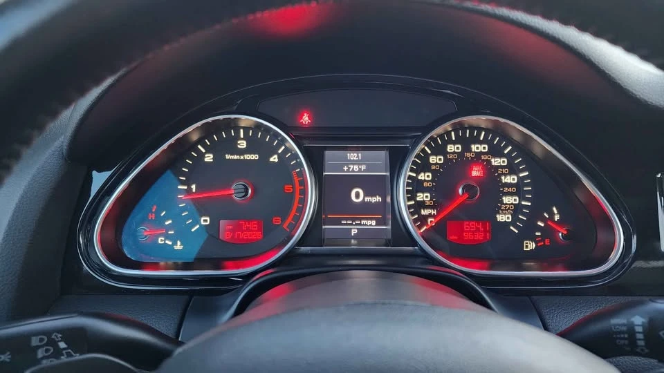 2010 Audi 4L Q7 - Image 20 of 20