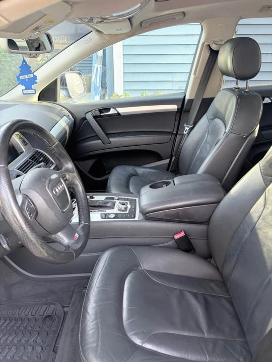 2010 Audi 4L Q7 - Image 7 of 11