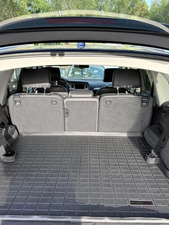 2010 Audi 4L Q7 - Image 10 of 11