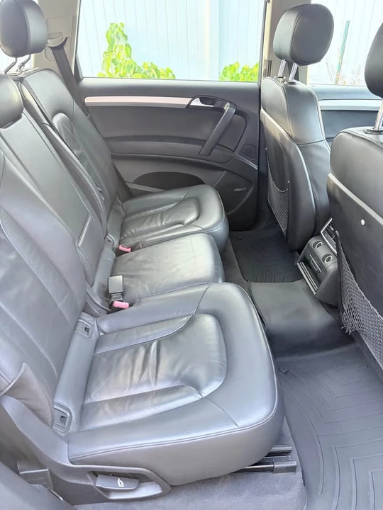 2010 Audi 4L Q7 - Image 11 of 11
