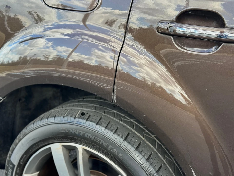 2010 Audi 4L Q7 - Image 26 of 31