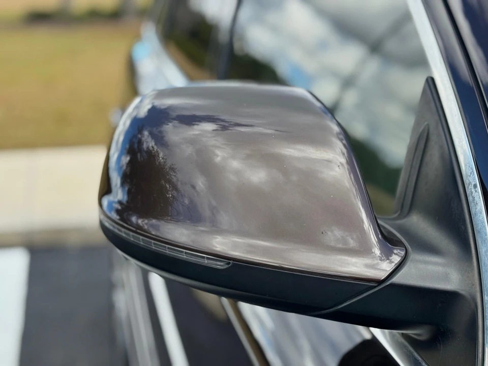 2010 Audi 4L Q7 - Image 30 of 31