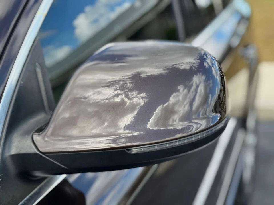 2010 Audi 4L Q7 - Image 21 of 31