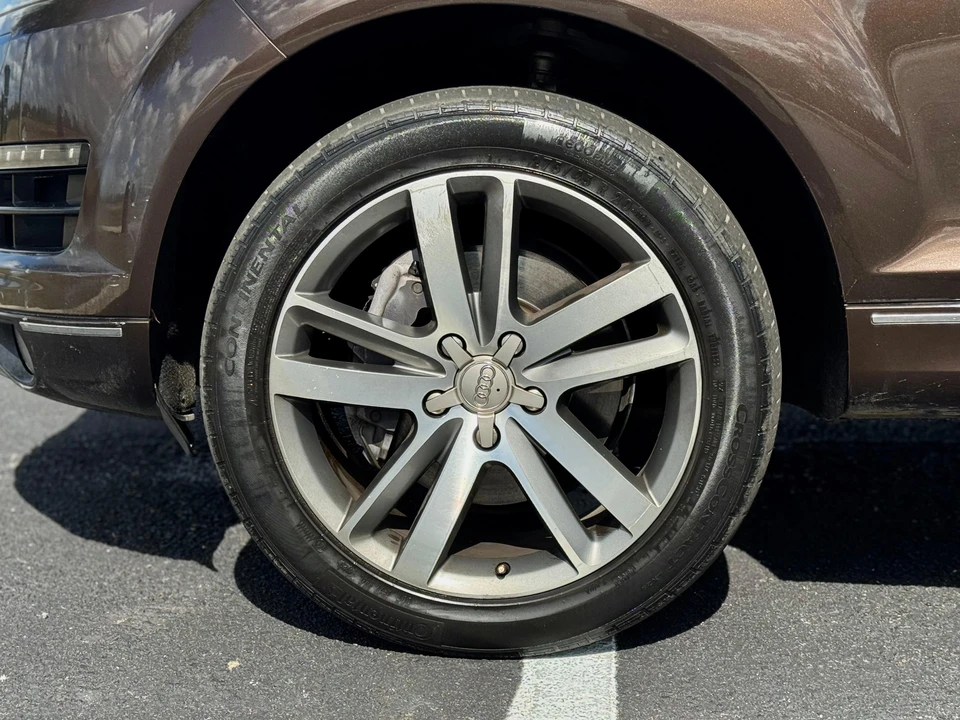 2010 Audi 4L Q7 - Image 31 of 31