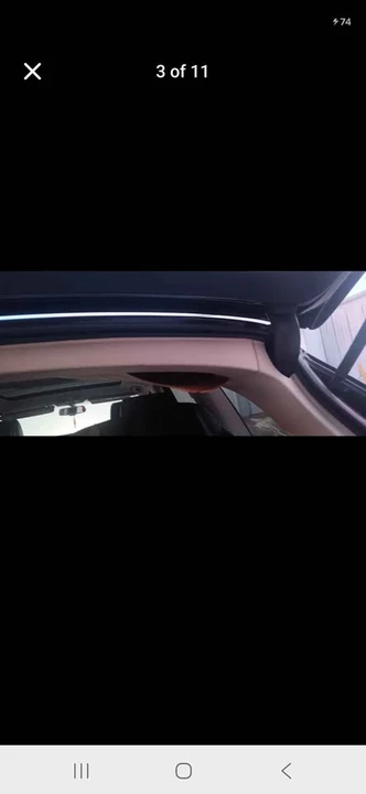 2010 Audi 4L Q7 - Image 6 of 10