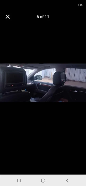 2010 Audi 4L Q7 - Image 7 of 10