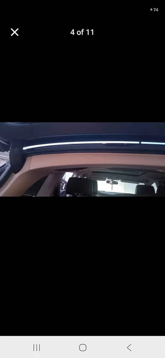 2010 Audi 4L Q7 - Image 5 of 10