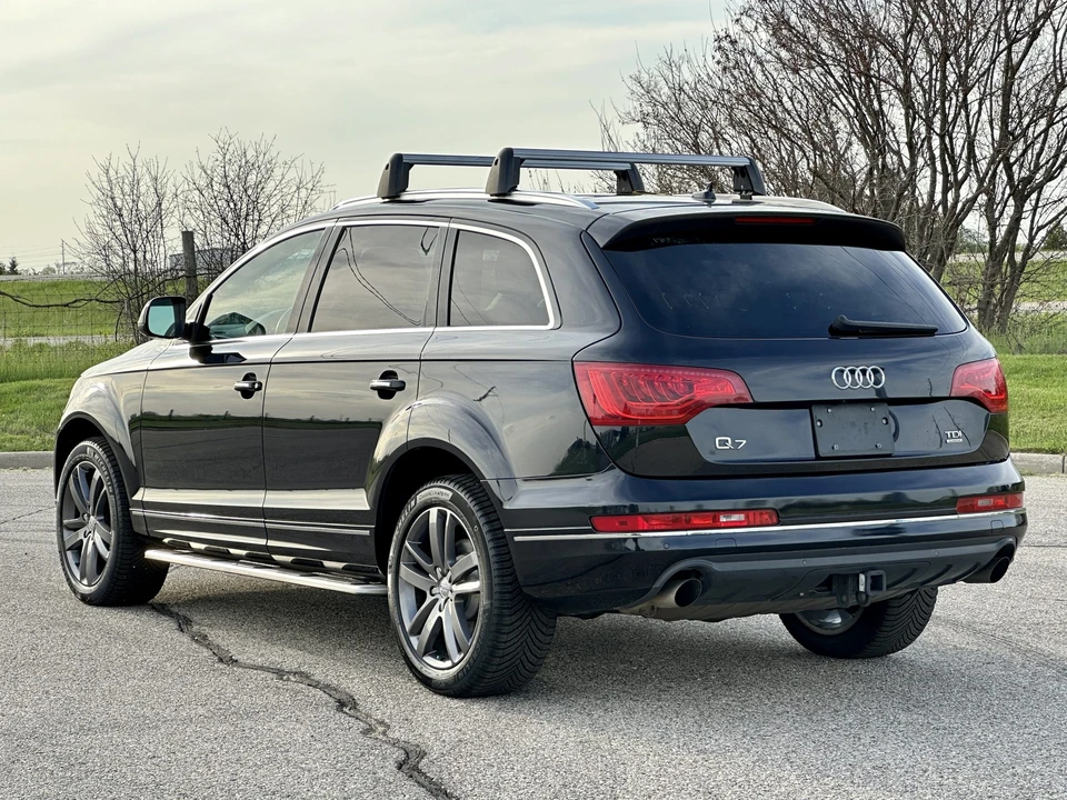 2010 Audi 4L Q7 - Image 11 of 31