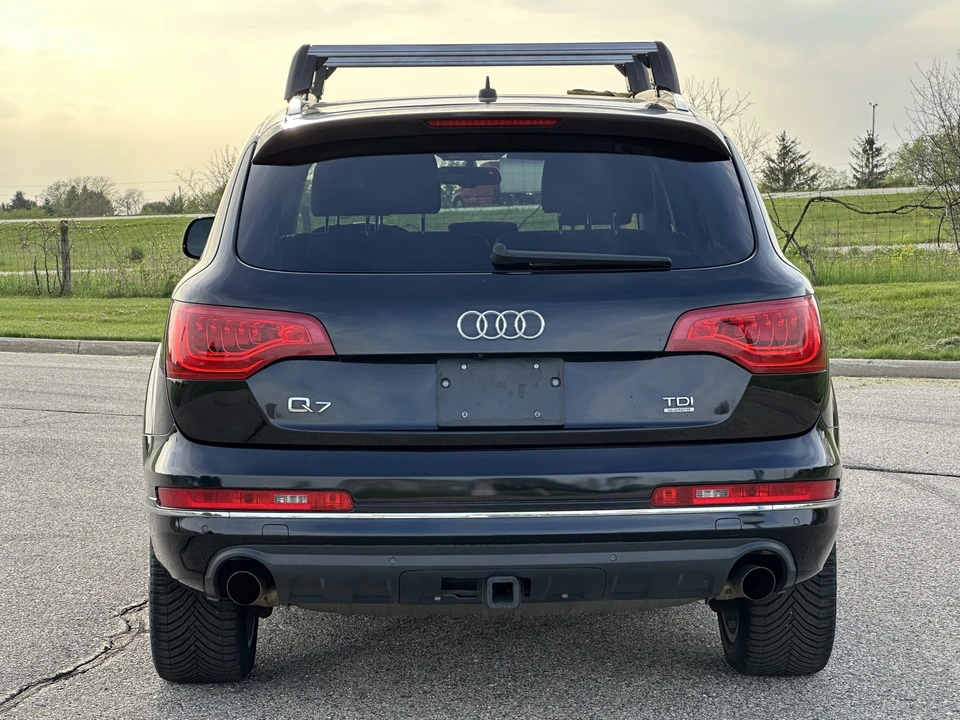 2010 Audi 4L Q7 - Image 13 of 31