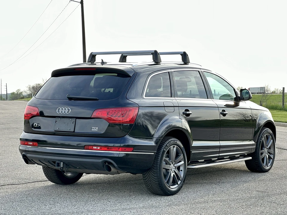 2010 Audi 4L Q7 - Image 14 of 31