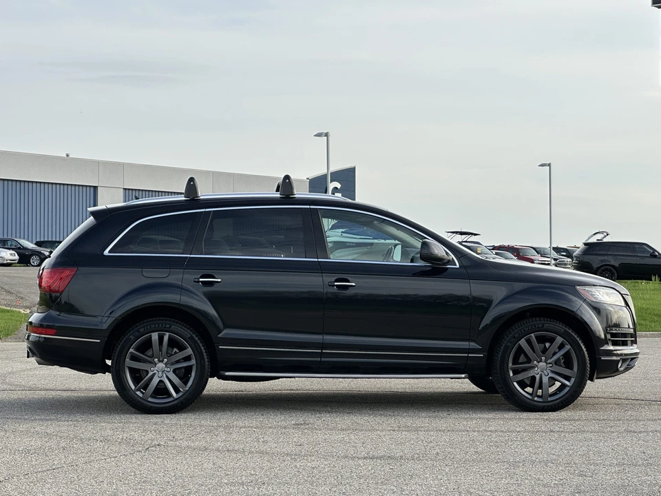 2010 Audi 4L Q7 - Image 15 of 31