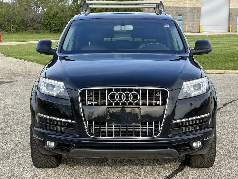 2010 Audi 4L Q7 - Image 3 of 31