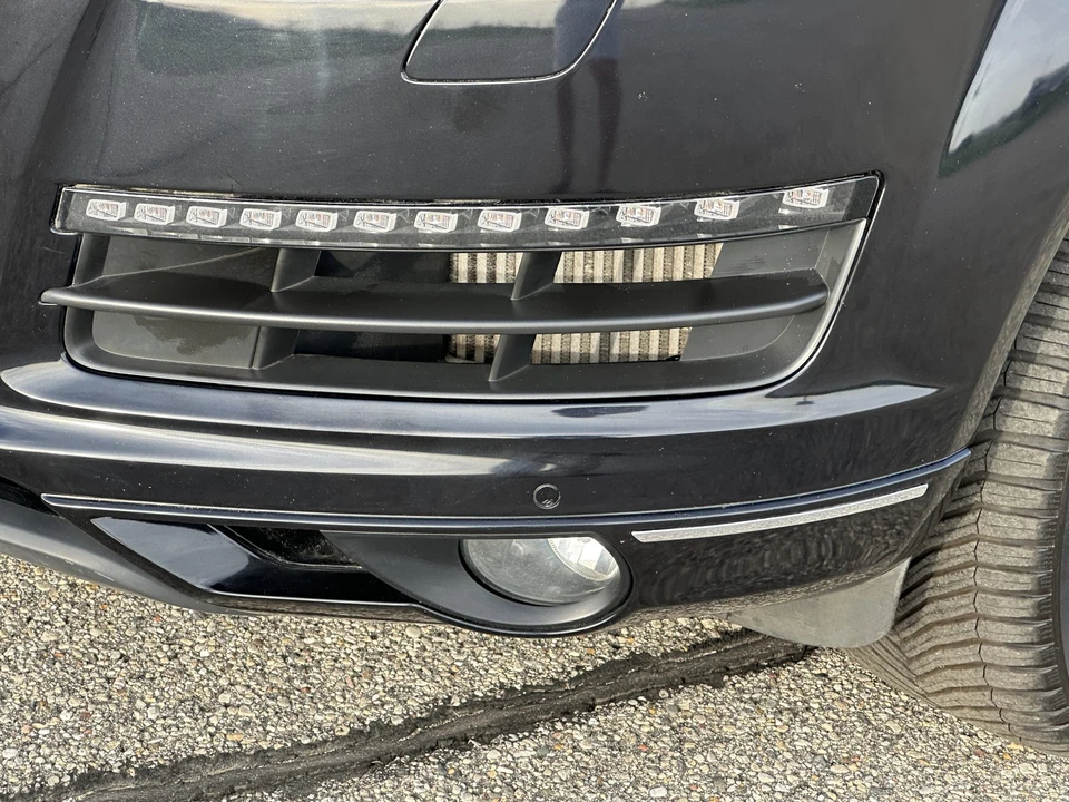 2010 Audi 4L Q7 - Image 20 of 31