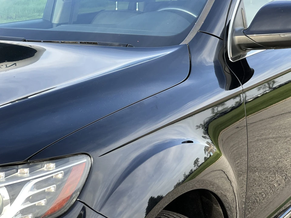 2010 Audi 4L Q7 - Image 21 of 31