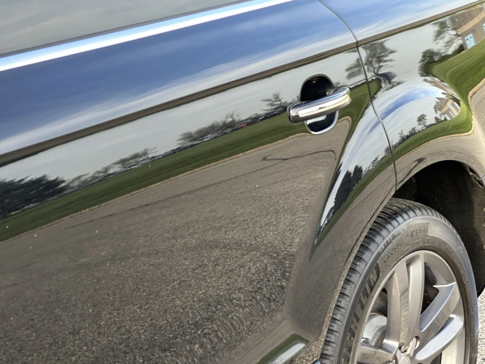2010 Audi 4L Q7 - Image 24 of 31