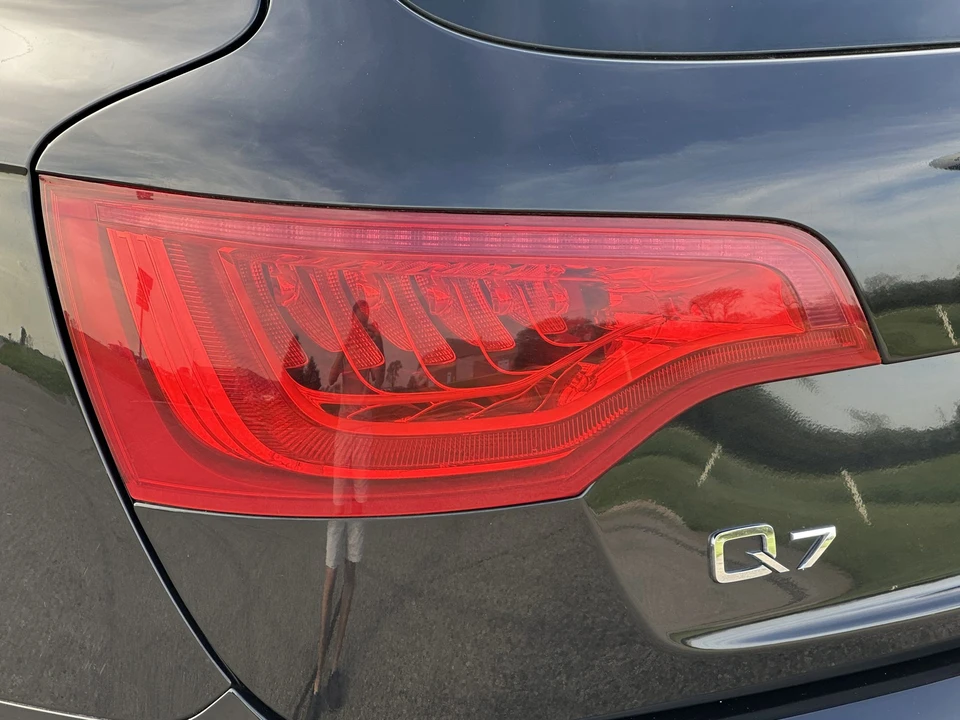 2010 Audi 4L Q7 - Image 26 of 31