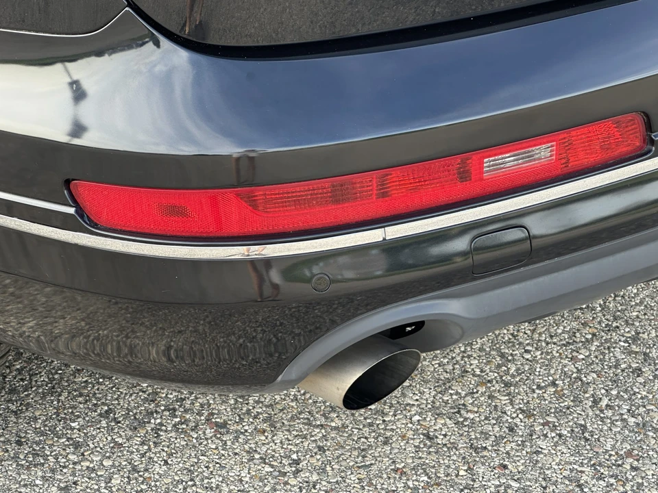 2010 Audi 4L Q7 - Image 28 of 31