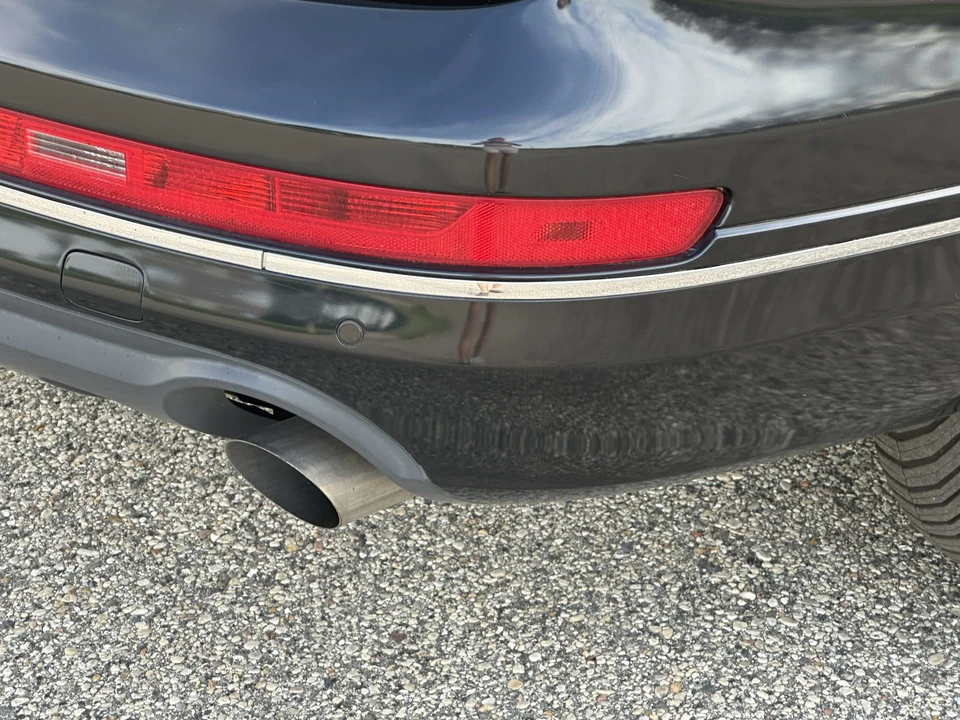 2010 Audi 4L Q7 - Image 29 of 31