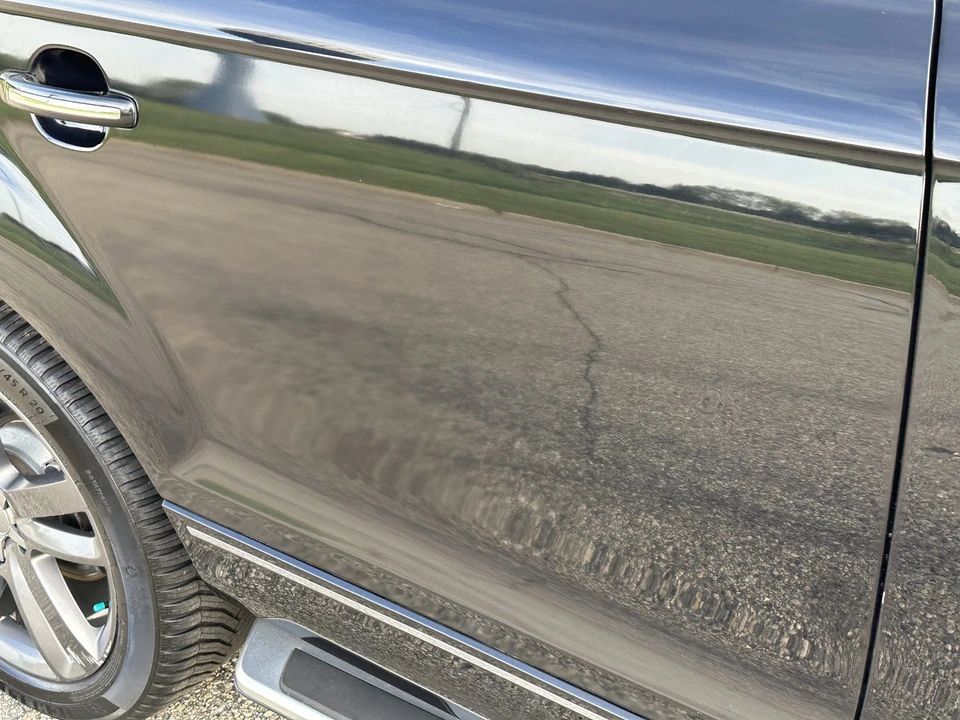 2010 Audi 4L Q7 - Image 31 of 31