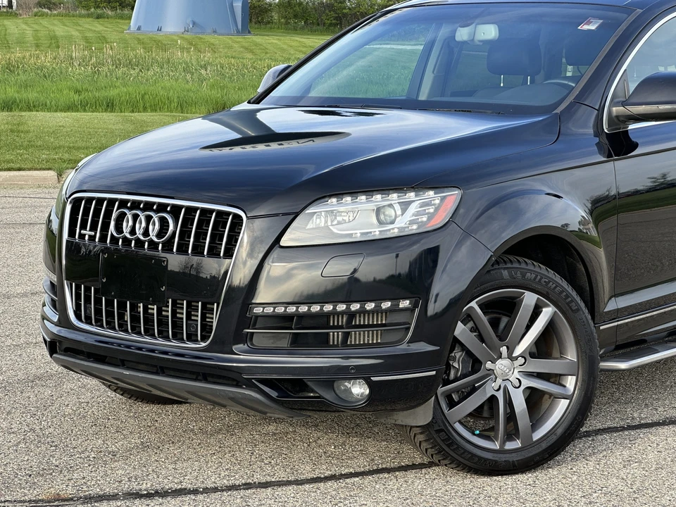 2010 Audi 4L Q7 - Image 16 of 31