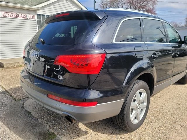 2010 Audi 4L Q7 - Image 18 of 21