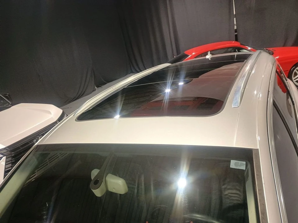2010 Audi 4L Q7 - Image 10 of 12