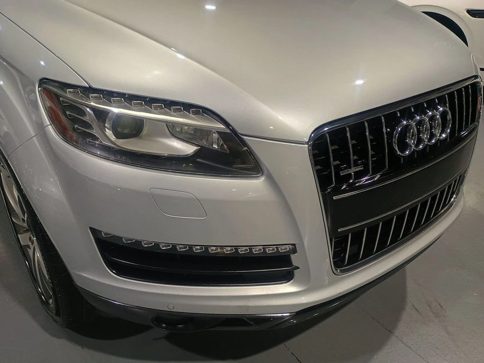 2010 Audi 4L Q7 - Image 12 of 12