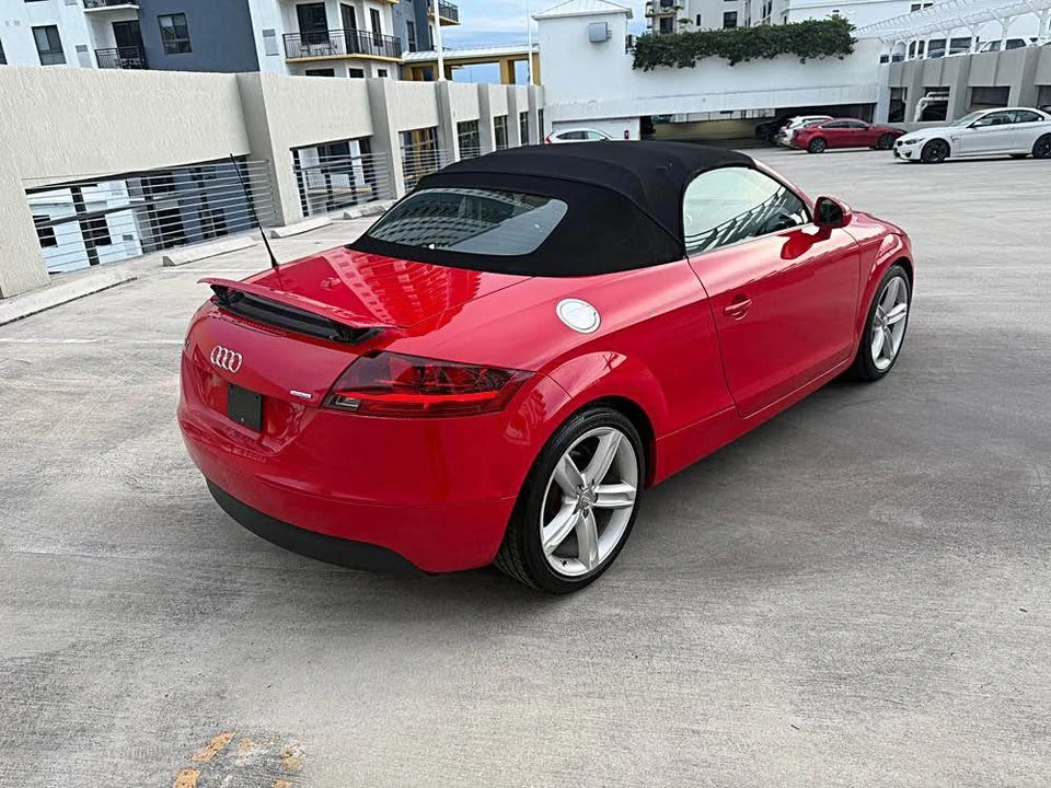 2010 Audi TT Mk2 - Image 2 of 13