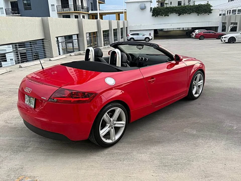 2010 Audi TT Mk2 - Image 13 of 13