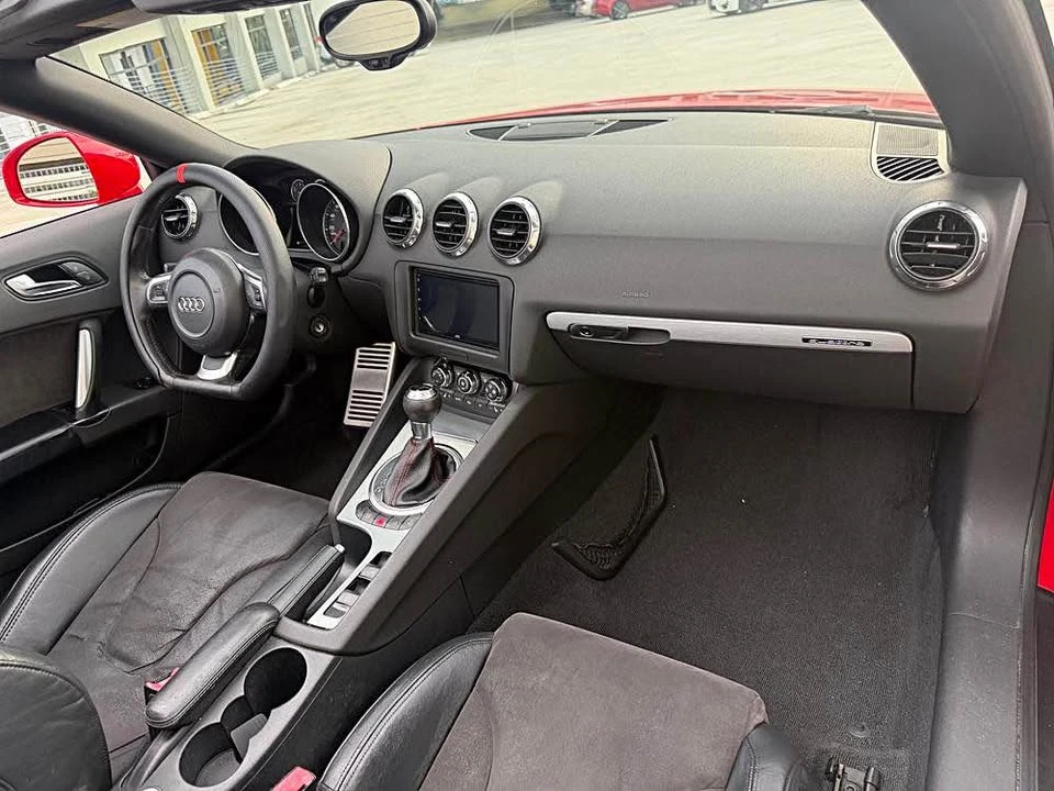 2010 Audi TT Mk2 - Image 7 of 13