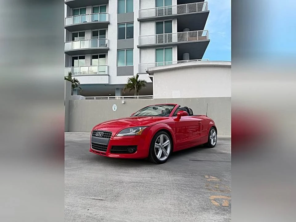 2010 Audi TT Mk2 - Image 12 of 13