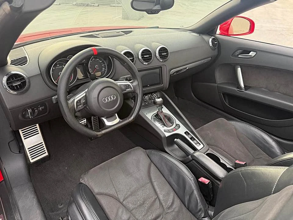 2010 Audi TT Mk2 - Image 6 of 13
