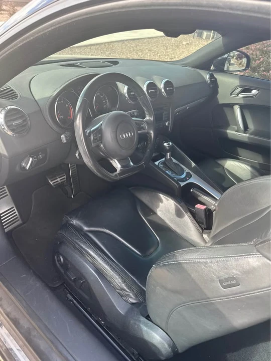 2010 Audi TT Mk2 - Image 2 of 6