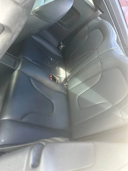 2010 Audi TT Mk2 - Image 5 of 6