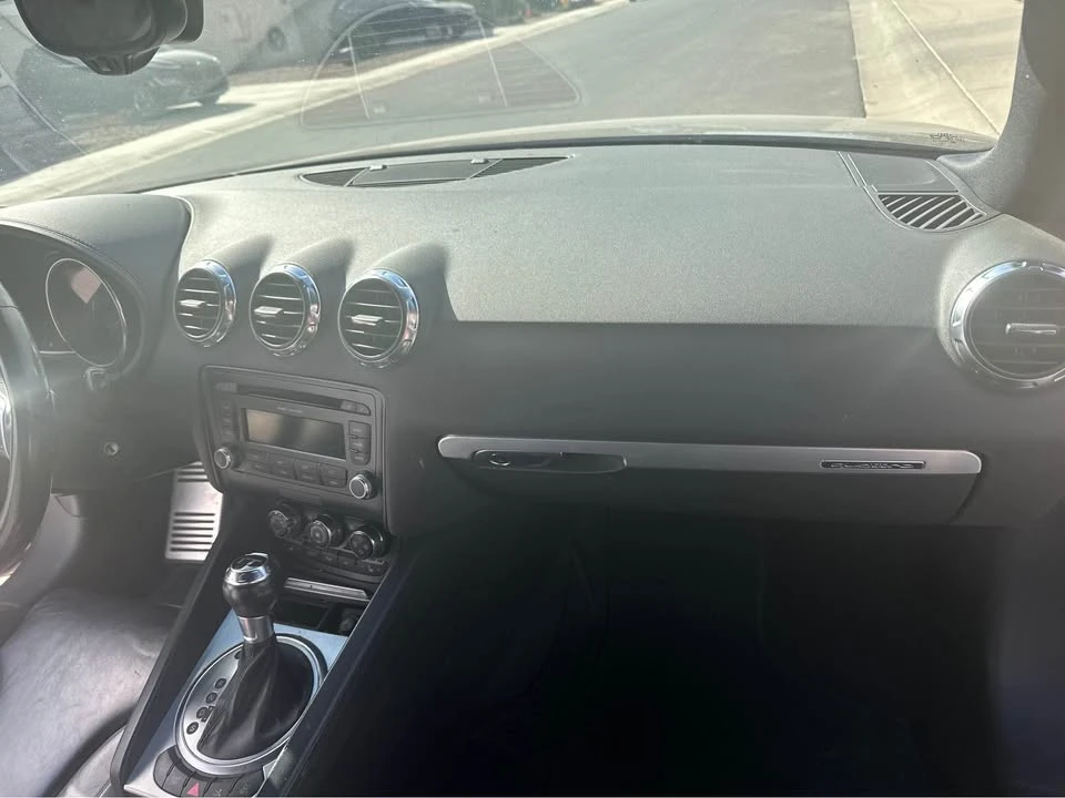 2010 Audi TT Mk2 - Image 3 of 6