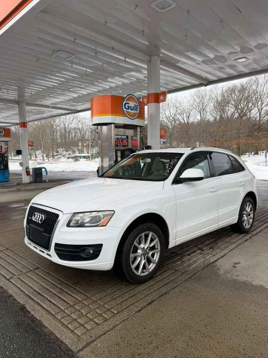 2010 Audi Quattro - Image 3 of 6