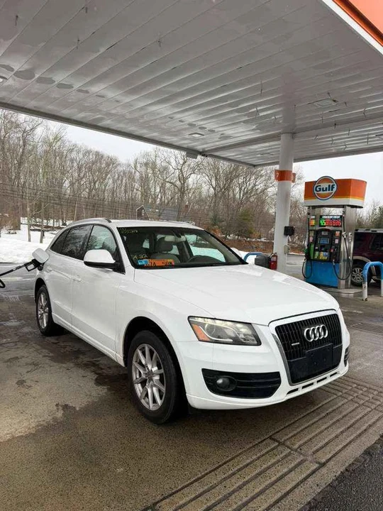 2010 Audi Quattro - Image 4 of 6