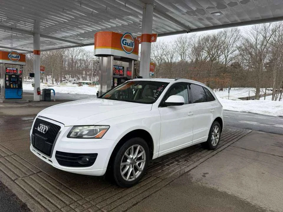 2010 Audi Quattro - Image 5 of 6
